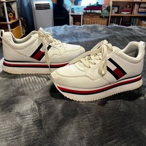 Tommy Hilfiger sneakers